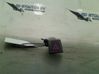 Hazard light switch 30739296