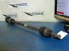 Rear driveshaft 7609352