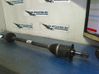 Rear driveshaft 7609351