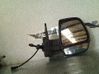 Specchietto retrovisore elettrico portiera anteriore E4023730