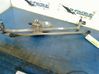 Motor y varillaje del limpiaparabrisas delantero 0390243219