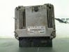 Engine control unit/module 55580412