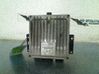 Unidad de control/módulo del motor 8200911560