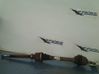 Front driveshaft 9682513680