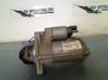Starter motor 55496055