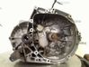 Manual 6 speed gearbox 20EA17