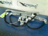 Front window lifting mechanism without motor 402221C