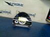 Speedometer (instrument cluster) D01J55430K9001