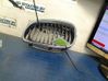 Grille de calandre avant 10627110