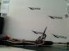 Steering rack 9806468380