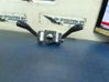 Steering wheel buttons/switches 4B0953503