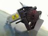 Fensterhebermotor Tür vorne 966268103