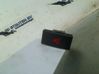Hazard light switch 13A350AB