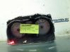 Speedometer (instrument cluster) 9U50D