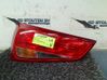 Rear/tail lights 8X094509313S