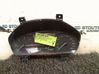 Speedometer (instrument cluster) H1BT10849BCK