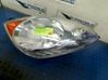 Headlight/headlamp 89901178