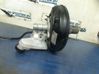 Brake booster 0204827697