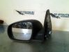 Front door electric wing mirror 876101H155