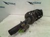 Front shock absorber with coil spring FK2118045AA