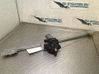 Fensterheber elektrisch ohne Motor Tür vorne 341613212