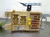 Juego de caja de fusibles 91950G6020