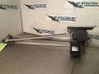 Motor y varillaje del limpiaparabrisas delantero TGE422P