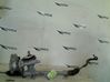 Steering rack 38288673490