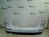 Rear bumper 