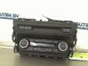 Climate control unit BHT161190D