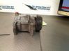 Compresor (bomba) del aire acondicionado (A/C)) SCSB06