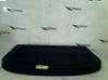 Parcel shelf 