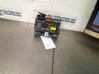 Juego de caja de fusibles 9662783880