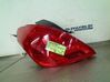 Rear/tail lights 25890102