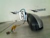 Front door electric wing mirror E20206040