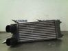 Intercooler radiator 9656503480