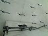 Front wiper linkage and motor 0390241869