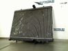 Radiator set 