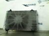 A/C cooling radiator (condenser) 9682531580