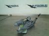 Rear window wiper motor 