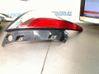 Rear/tail lights E246038