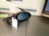 Front door electric wing mirror E1010803