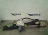 Front window lifting mechanism without motor 996624100