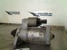 Starter motor 02Z911024L
