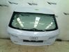 Tailgate/trunk/boot lid 