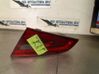 Rear/tail lights 8V4945094A