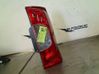Lampa tylna 13202F