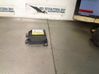 Airbag control unit/module 8201163304