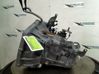 Manual 5 speed gearbox 20TT57
