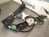 Front window lifting mechanism without motor 0130822226